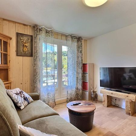 Studio Le Chataignier L'Esperou Екстер'єр фото